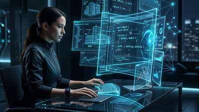 Full Stack Development Trends 2026: What's Shaping the Future