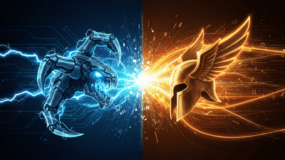 Hermes vs OpenClaw: Choosing the Right AI Agent Architecture