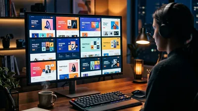 How to Evaluate a Web Developer's Portfolio