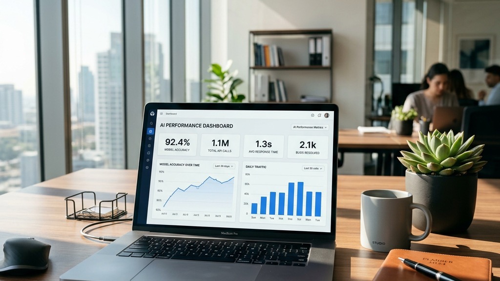 Why Your Website Needs AI in 2026: The Business Case